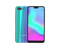 HONOR 10 LTE Dual SIM 128 GB zielony - 432128 - zdjęcie 1